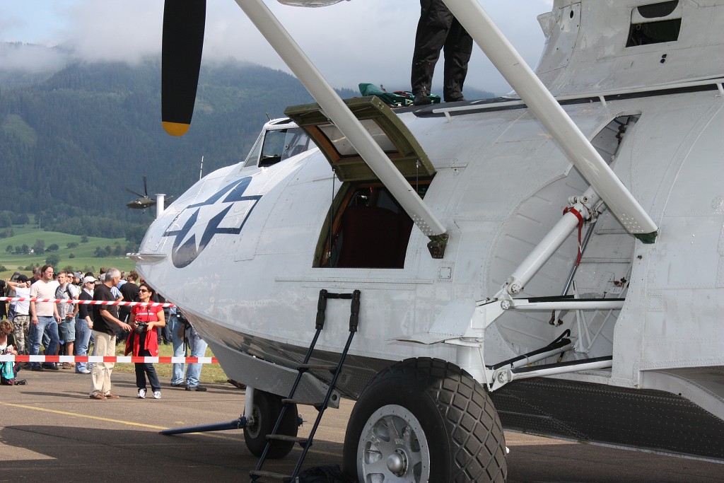 Airpower 2009 Zeltweg