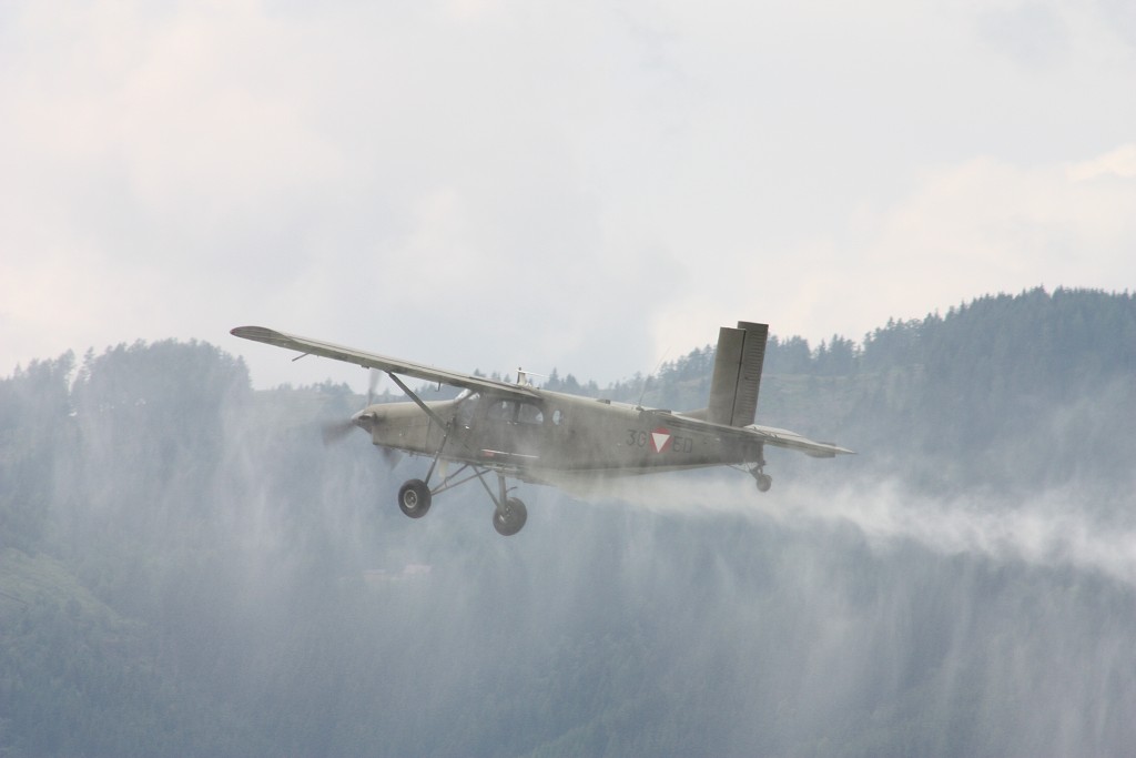 Airpower 2009 Zeltweg