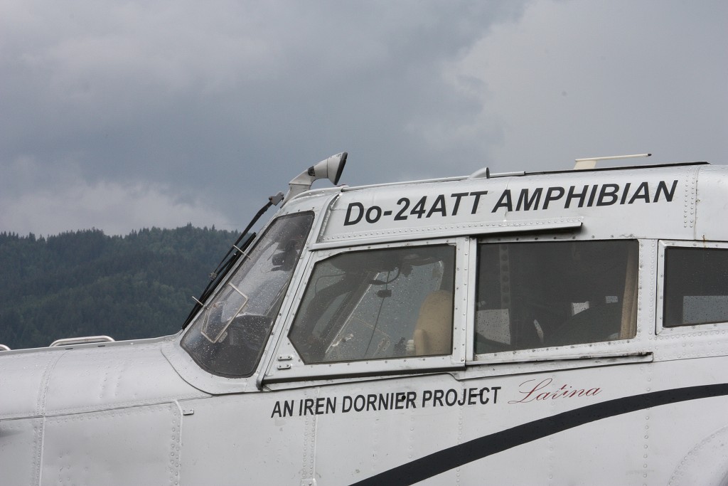 Airpower 2009 Zeltweg