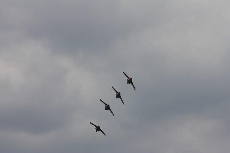 Airpower 2011 - Zeltweg 