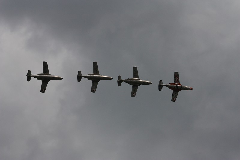 Airpower 2011 - Zeltweg 