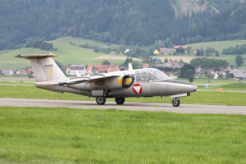 Airpower 2011 - Zeltweg 