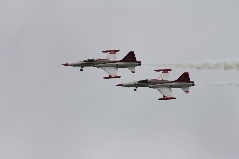 Airpower 2011 - Zeltweg 