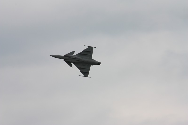 Airpower 2011 - Zeltweg 