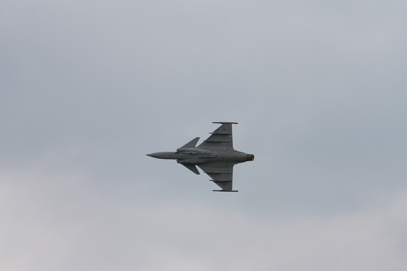 Airpower 2011 - Zeltweg 