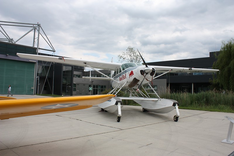 Airpower 2011 - Zeltweg 