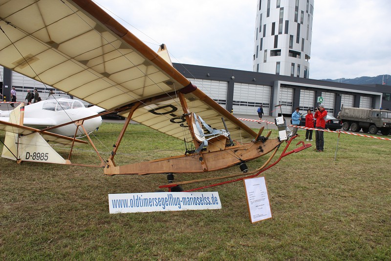 Airpower 2011 - Zeltweg 