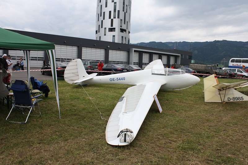 Airpower 2011 - Zeltweg 