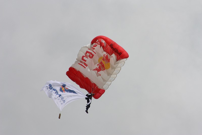 Airpower 2011 - Zeltweg 