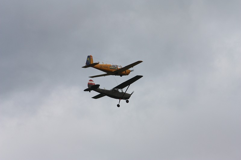 Airpower 2011 - Zeltweg 