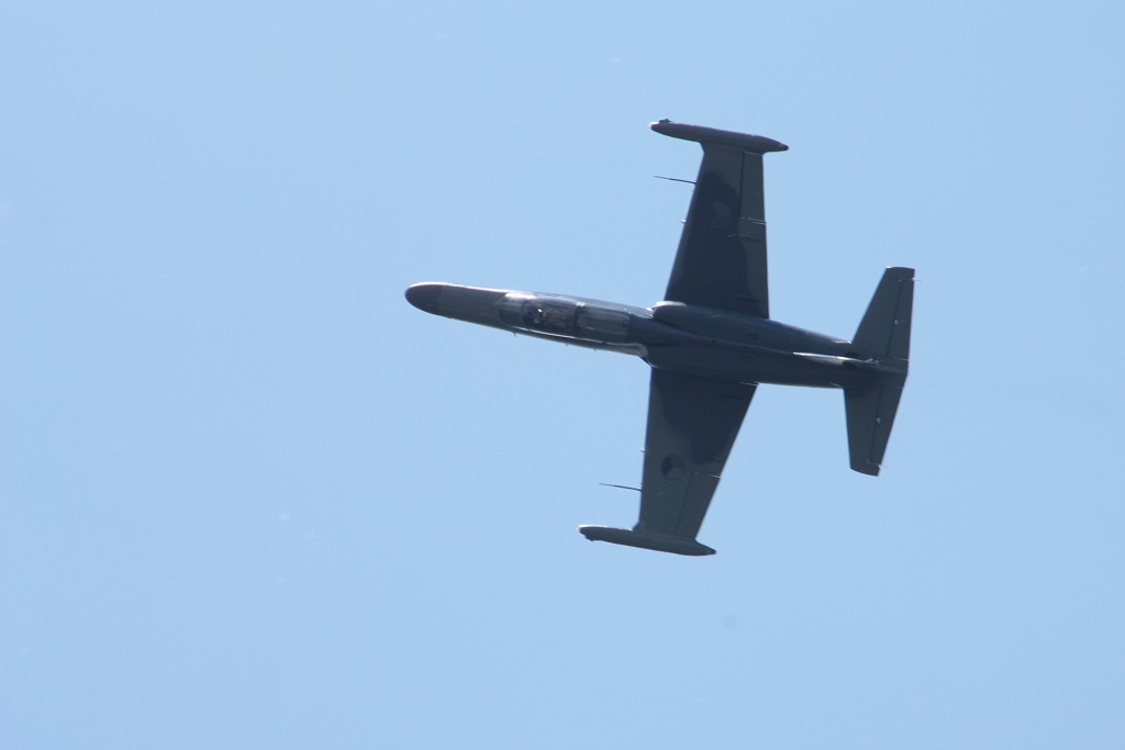 Open Day Čáslav AFB 2009