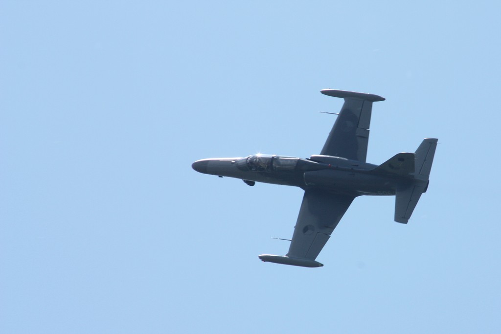 Open Day Čáslav AFB 2009