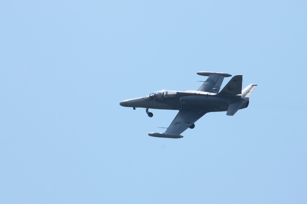 Open Day Čáslav AFB 2009