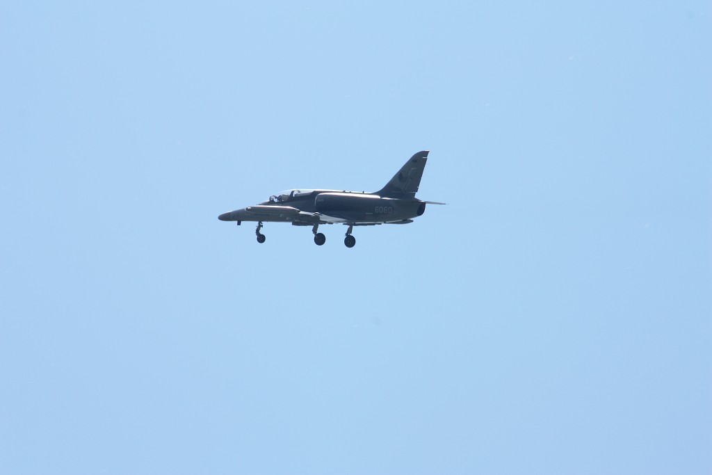 Open Day Čáslav AFB 2009