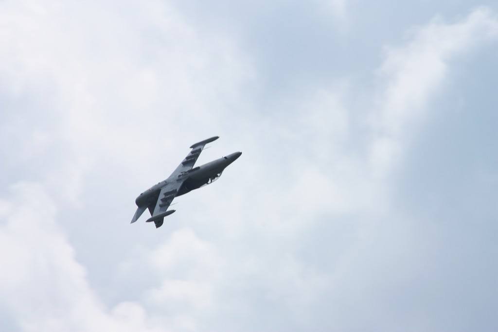 Open Day Čáslav AFB 2009