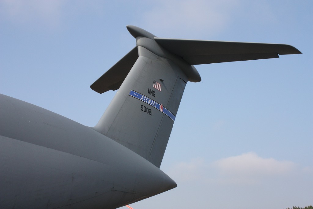 Dny NATO - Ostrava-Mošnov 2009