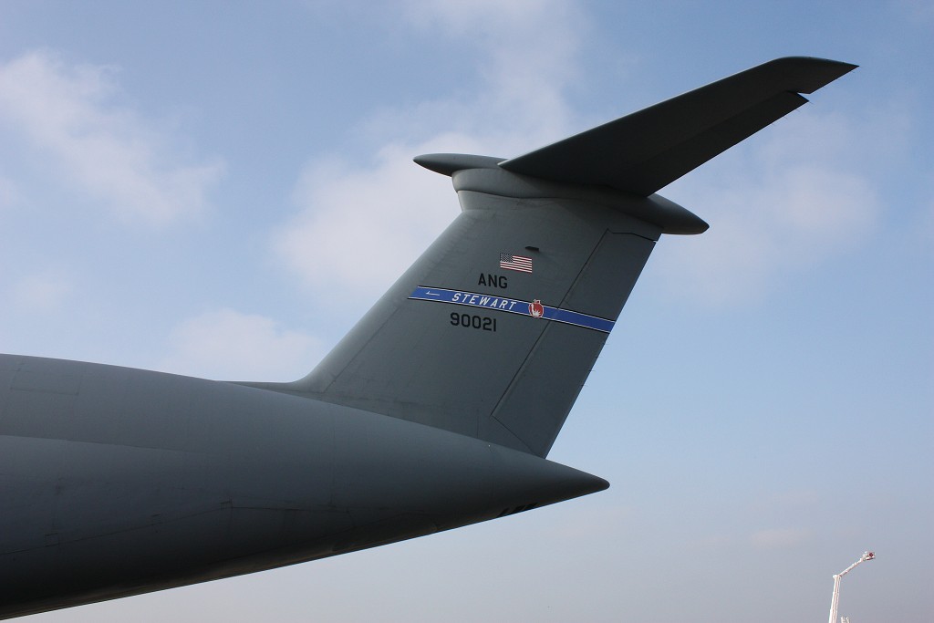 Dny NATO - Ostrava-Mošnov 2009