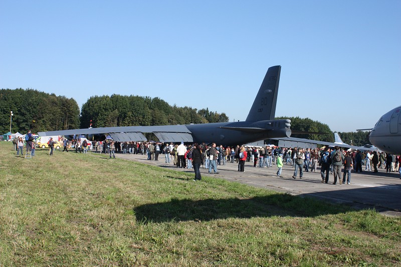 NATO Days in Ostrava 18.-19.9.2010