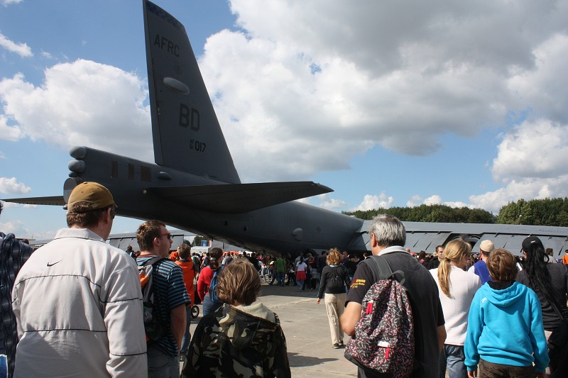 NATO Days in Ostrava 18.-19.9.2010