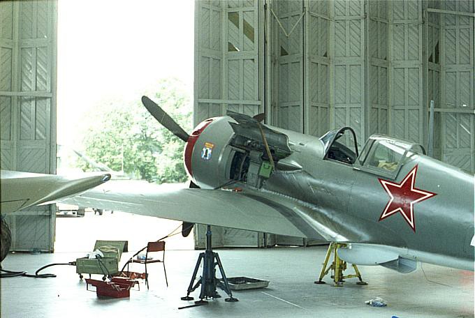 Imperial War Museum Duxford