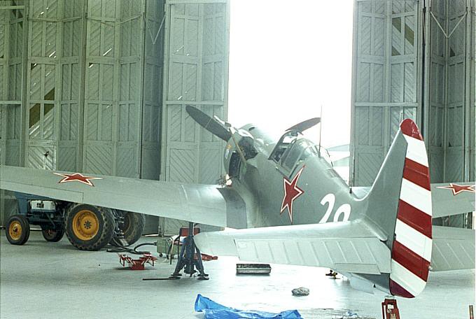 Imperial War Museum Duxford