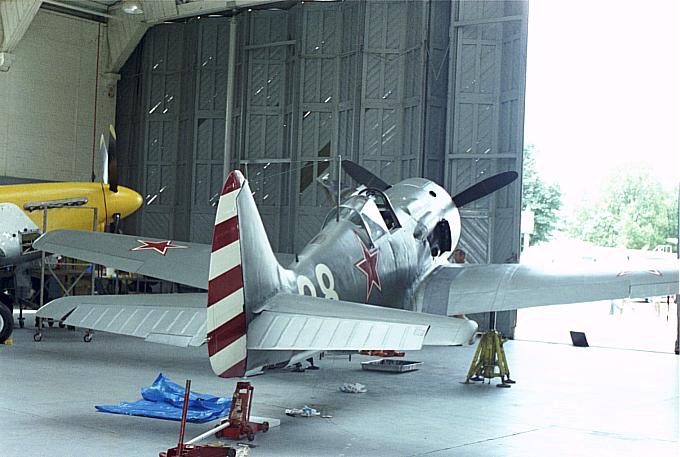 Imperial War Museum Duxford