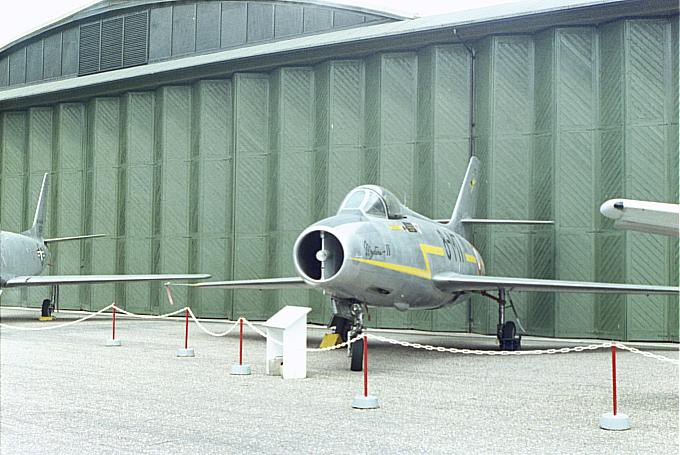 Imperial War Museum Duxford