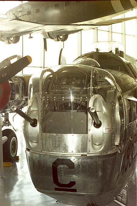 Imperial War Museum Duxford