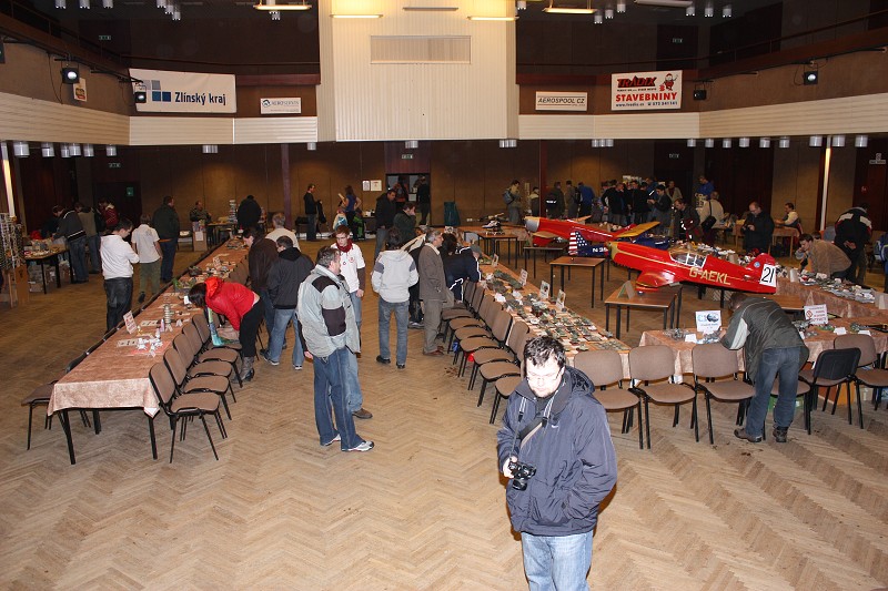 Vánoční cena Uherské Hradiště 2010