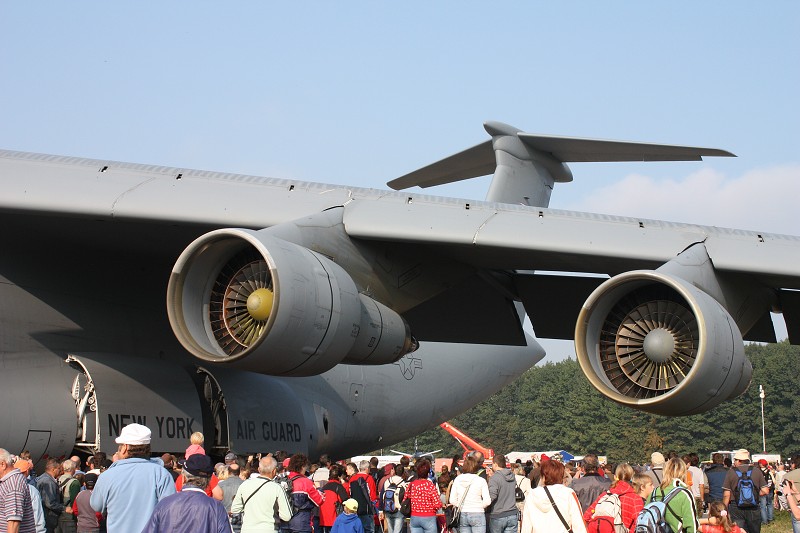 C-5A Galaxy