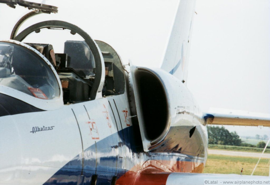 Aero L-39 Abatros