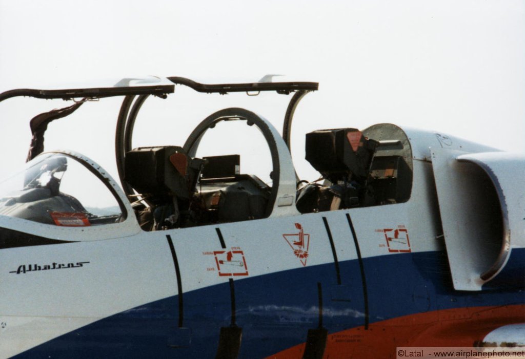Aero L-39 Abatros