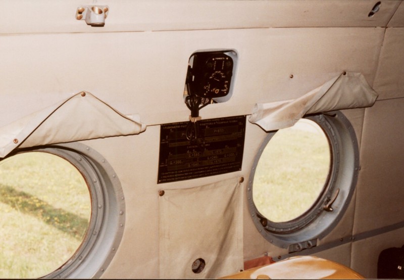 Mil Mi-17