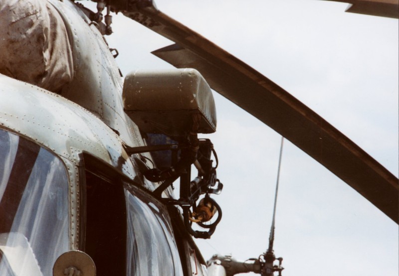 Mil Mi-17
