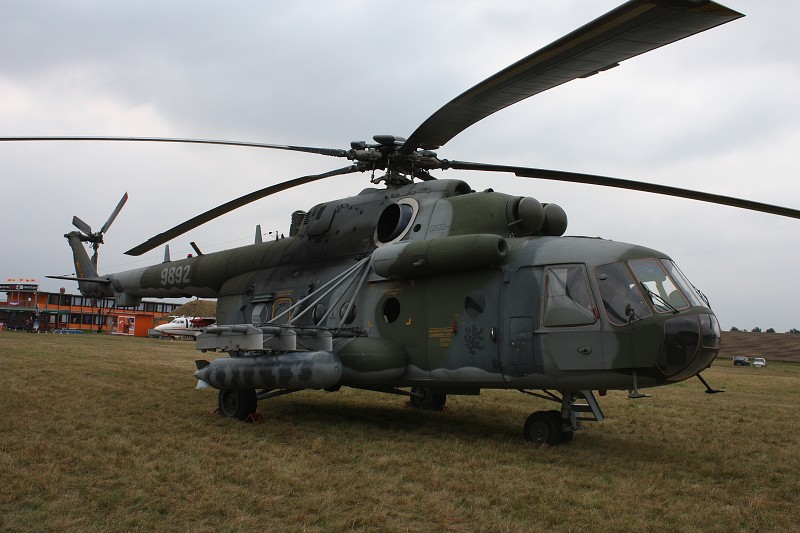 Mil Mi-171
