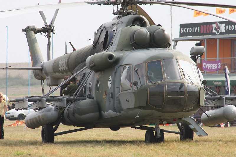 Mil Mi-171