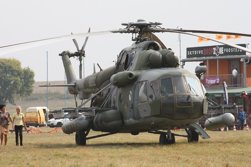 Mil Mi-171