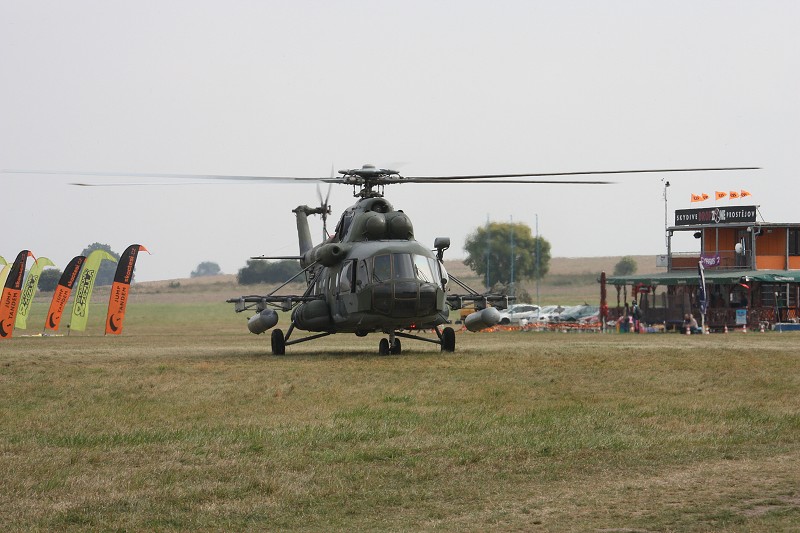 Mil Mi-171