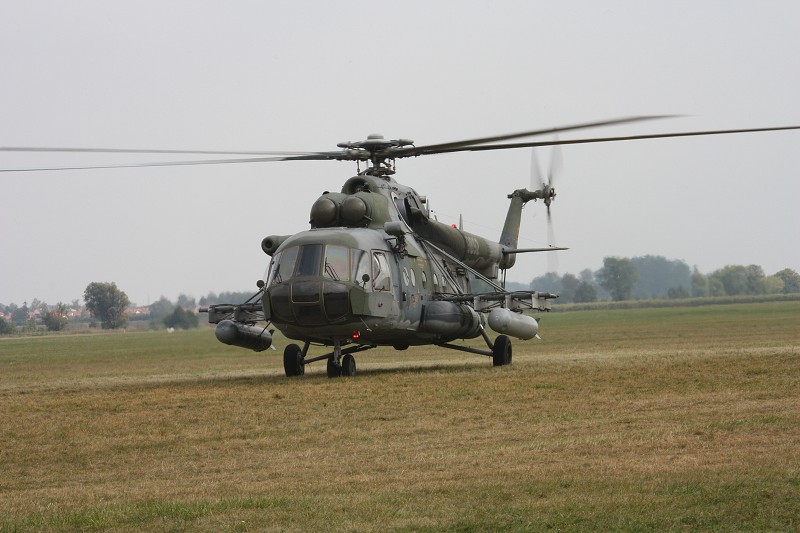 Mil Mi-171