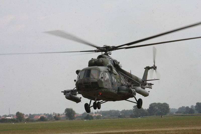 Mil Mi-171