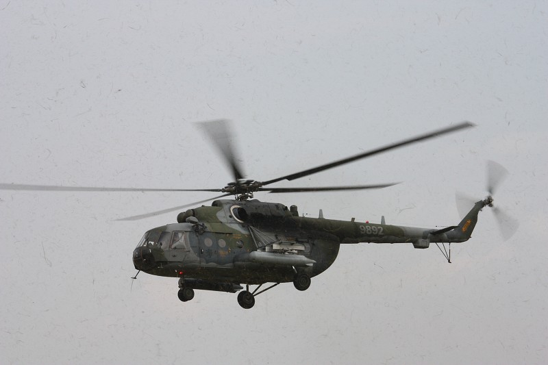 Mil Mi-171