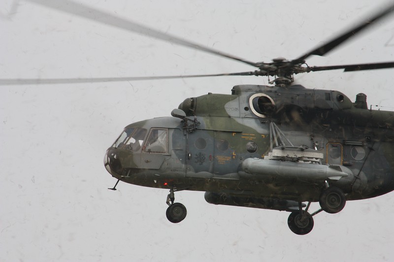 Mil Mi-171