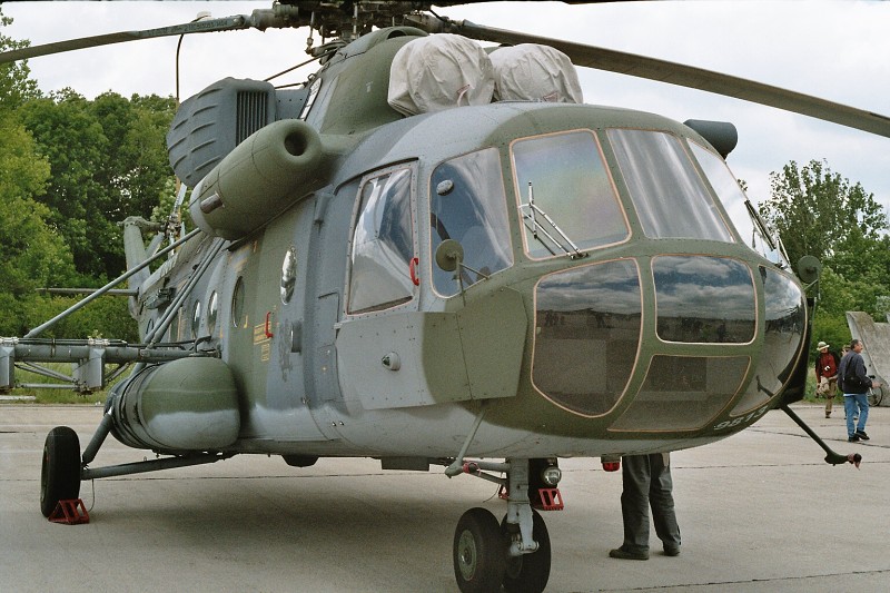 Mil Mi-171