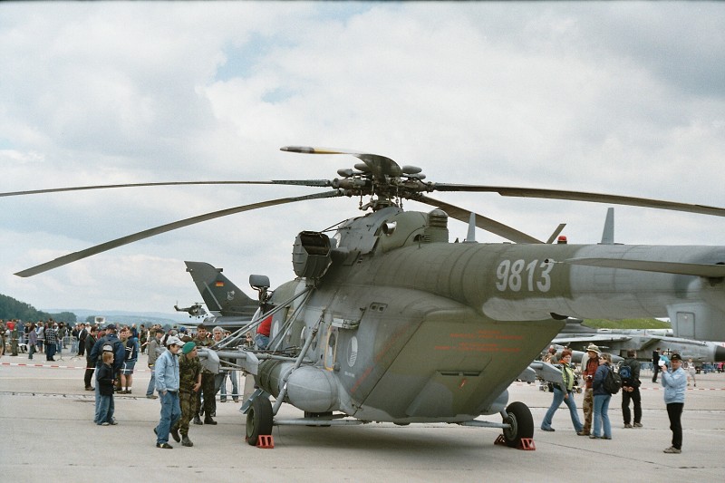 Mil Mi-171