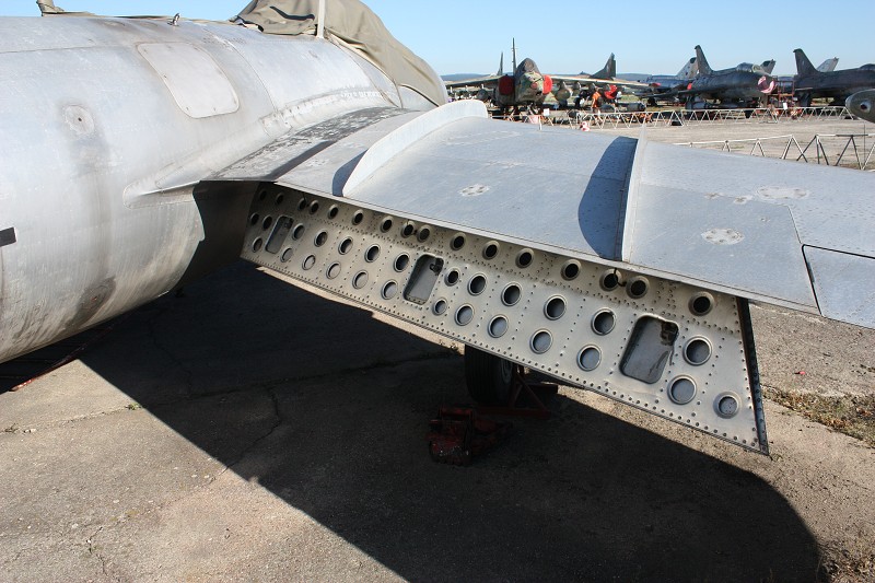 MiG-15 bis 
