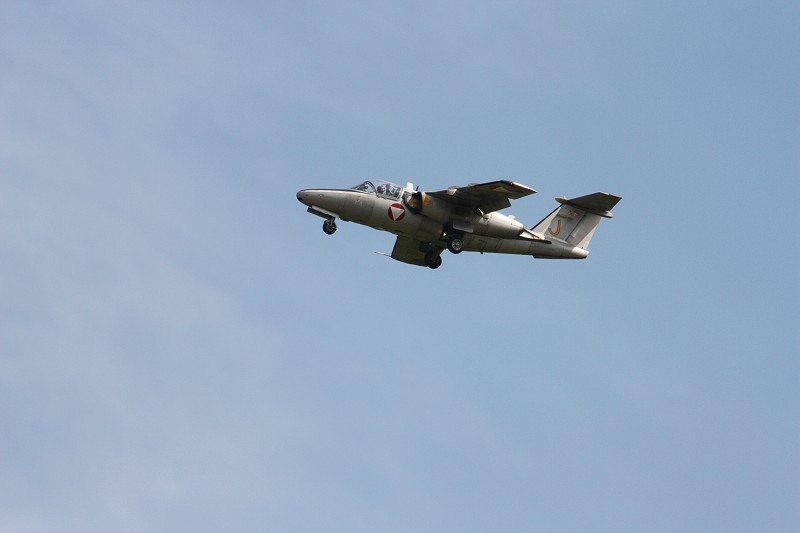 Saab 105Ö