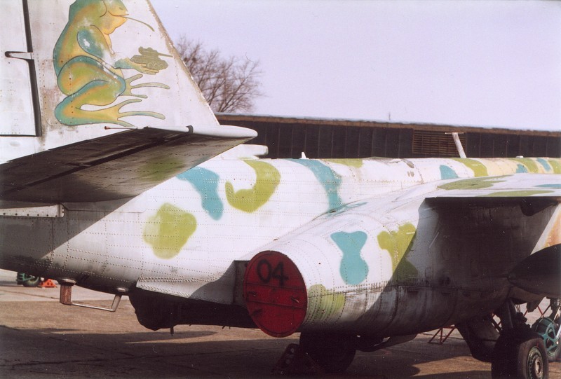 Su-25K