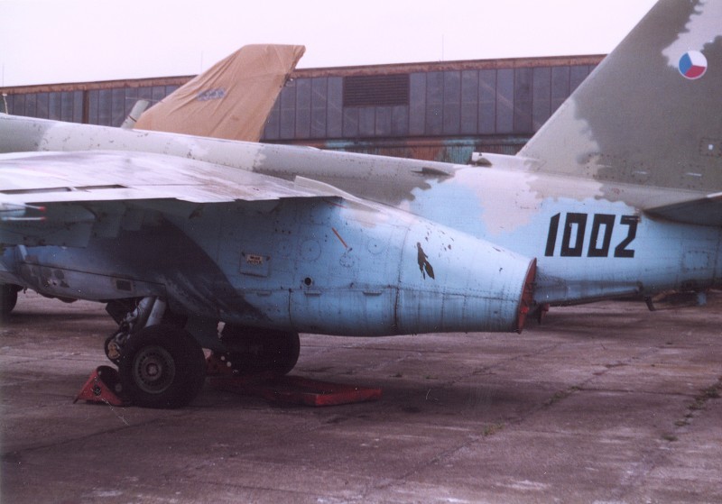 Su-25K