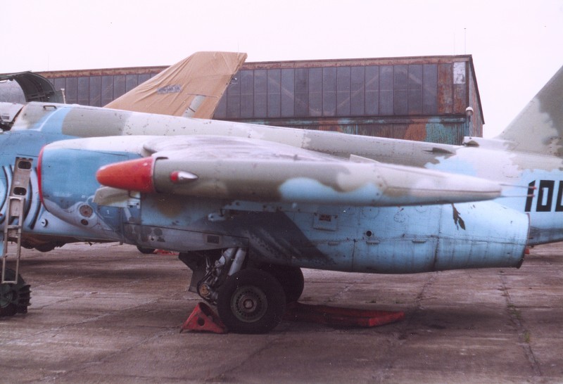 Su-25K