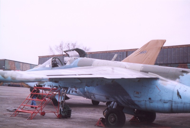 Su-25K